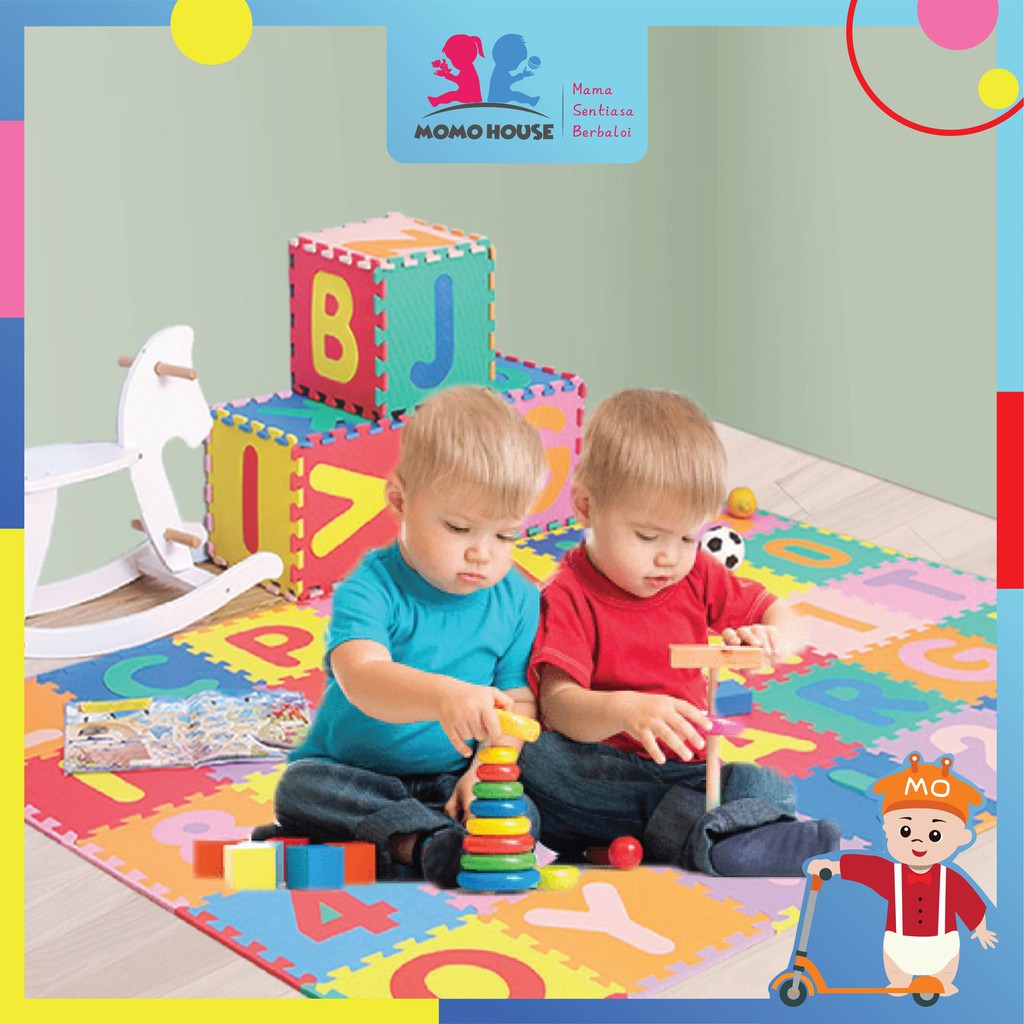 (26 10 pcs) Baby Playmat Foam Play Mat Floor Mat Alphabet Number Puzzle  Carpet EVA Mosaic Floor Crawling Rugs Mat