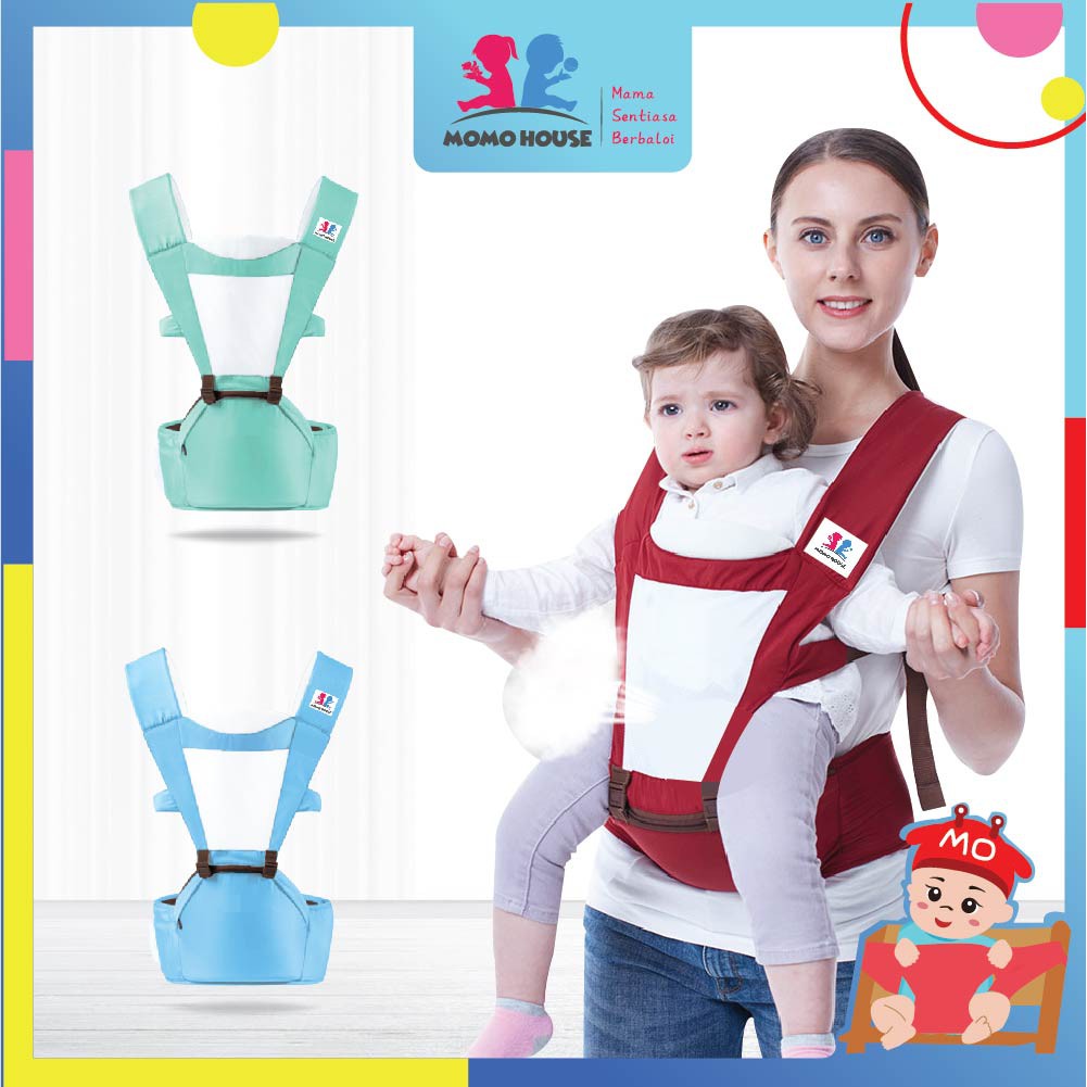 Baby ergonomic carrier on sale