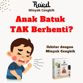 Minyak Cengkih Aromatherapi Cough Relief Patch Minyak Baby Pelekat Batuk Cengkih Oil Aromatherapy Minyak Cengkih Batuk