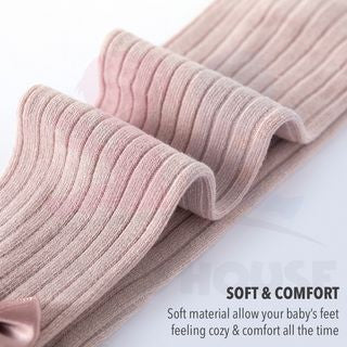 Seluar Legging Baby Girl Socks Panthhose Baby Soft Legging Long Pant Seluar Panjang Budak Perempuan Baby Tights Pants