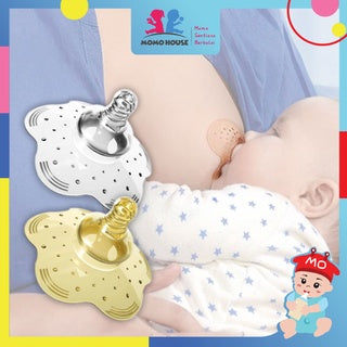 Silicone Nipple Protectors Feeding Mothers Nipple Shields Protection Cover Breastfeeding Mother Milk Silicone Nipple