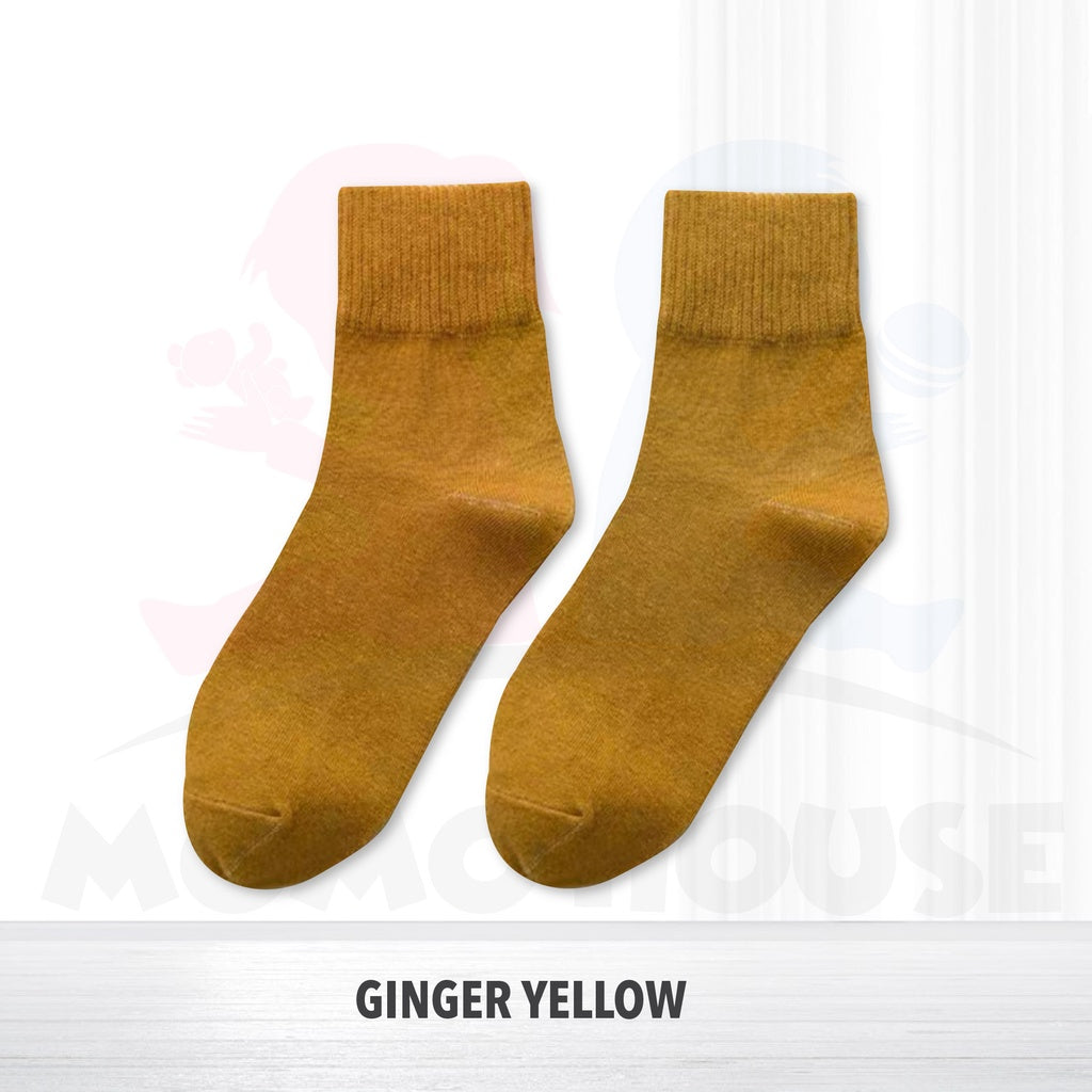 Maternity Stocking Confinement Socks Sleeping Socks Winter Socks Stokin Pantang (MWS)