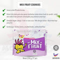 BABY FOOD IZZLY Makanan Bayi 6 Bulan ke atas Berkhasiat High Protein Bubur Porridge Seasoning Perasa Puree Cookies Mee