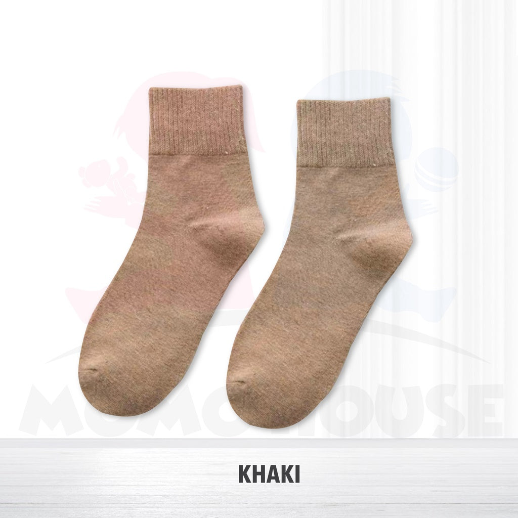 Maternity Stocking Confinement Socks Sleeping Socks Winter Socks Stokin Pantang (MWS)