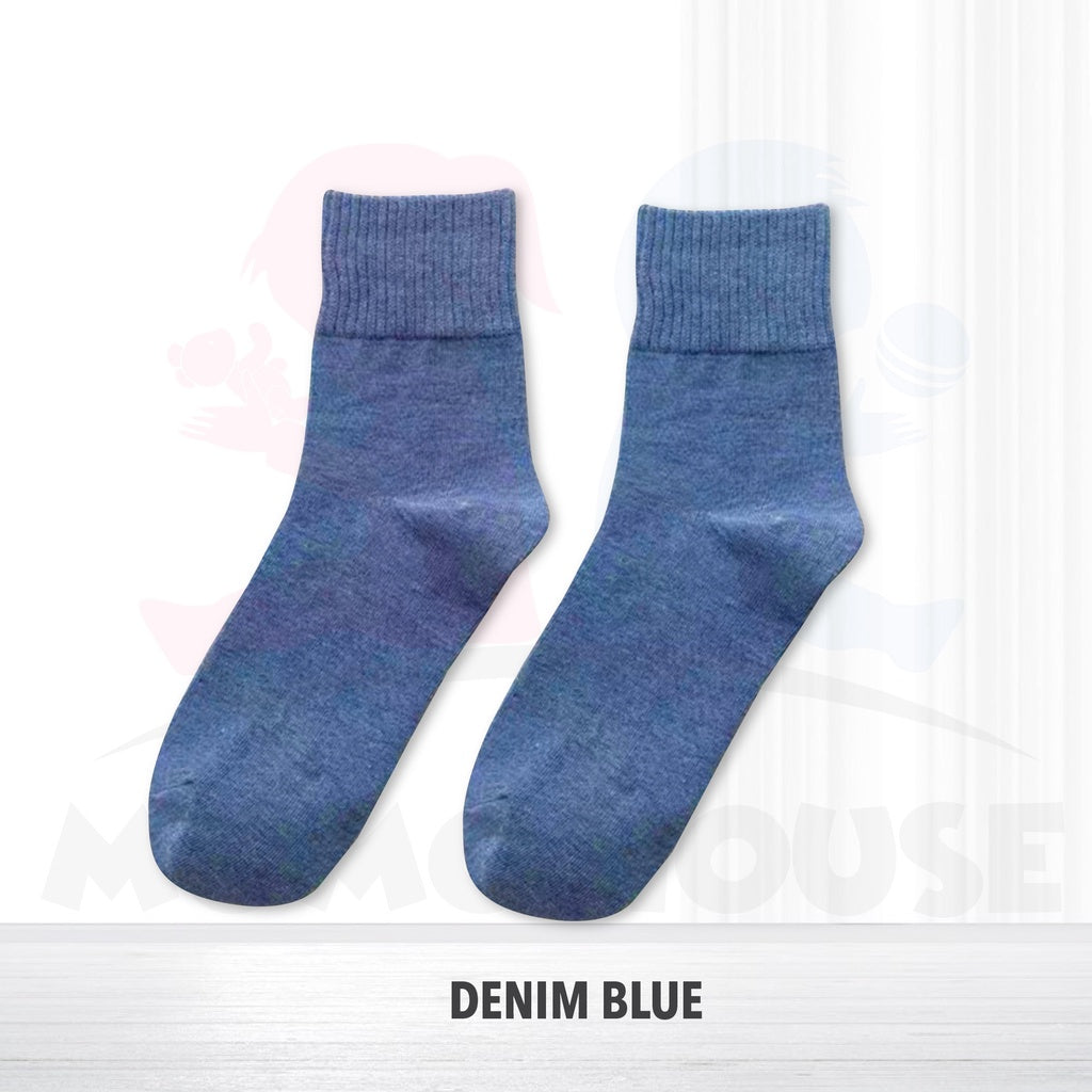 Maternity Stocking Confinement Socks Sleeping Socks Winter Socks Stokin Pantang (MWS)