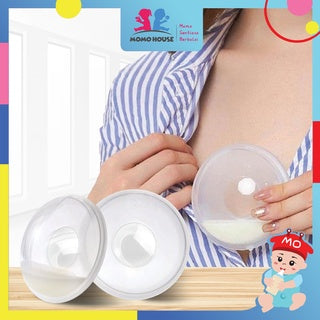 Silicone Breast Milk Collector Shell / Silicone Breast Pad