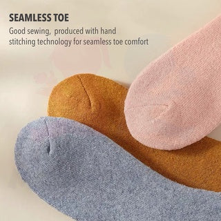 Maternity Stocking Confinement Socks Sleeping Socks Winter Socks Stokin Pantang (MWS)