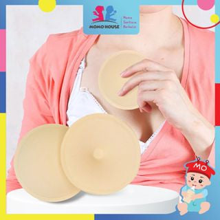 Washable Breathable Breast Pad Nursing Pad Breast Pad Anti-Leak