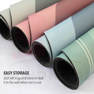 Non-Slip Bathroom Mat Kitchen Carpet Kitchen Floor Mat Anti Slip Toilet Mat Bathroom Floor Mat Bathroom Carpet Dapur