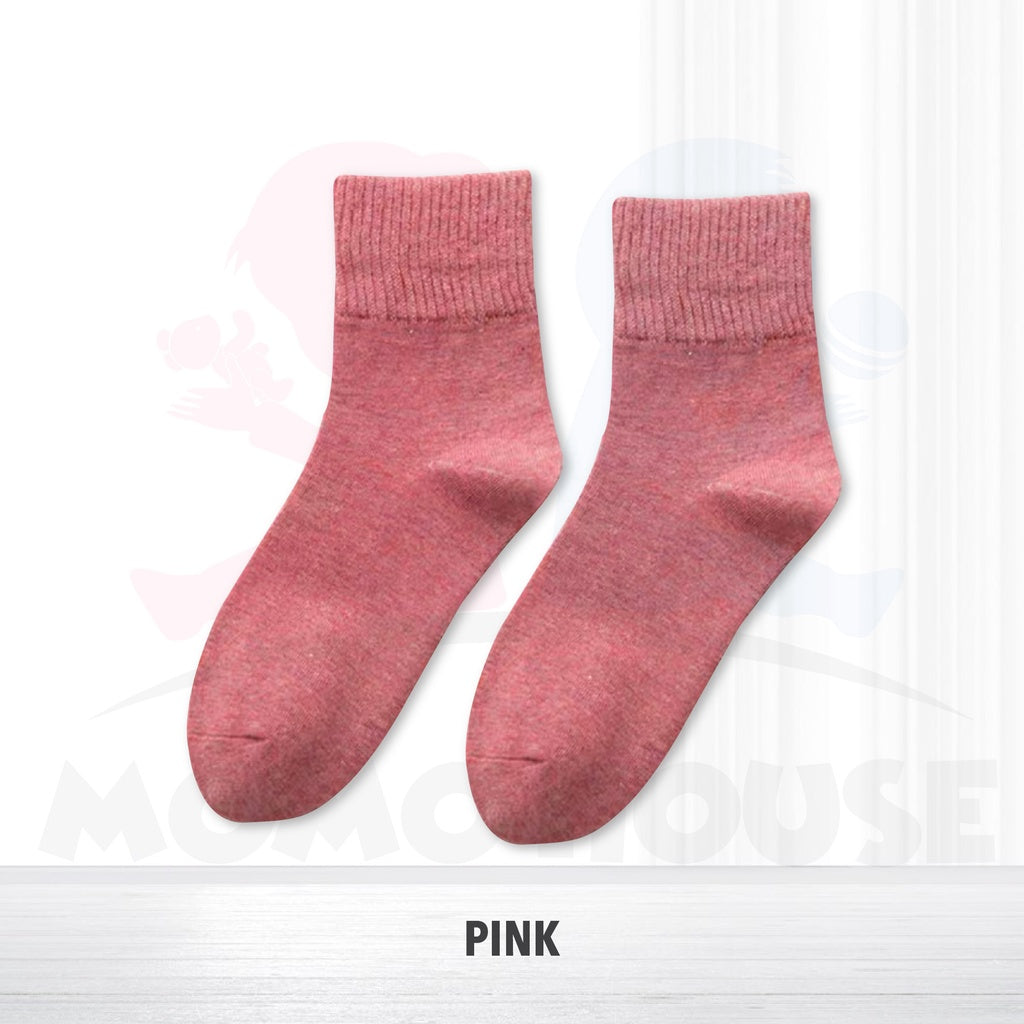 Maternity Stocking Confinement Socks Sleeping Socks Winter Socks Stokin Pantang (MWS)