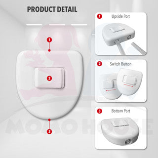 Breast Pump Single-bilateral Switcher Pam Susu Penukar Dua Hala Tunggal Pam Payudara 吸奶器单双边切换器