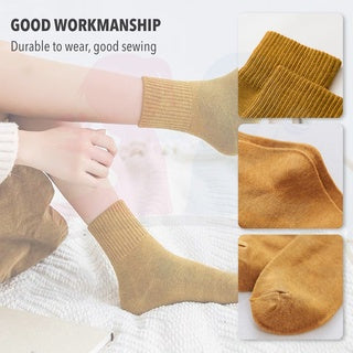 Maternity Stocking Confinement Socks Sleeping Socks Winter Socks Stokin Pantang (MWS)