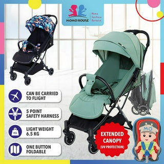 Stroller Baby Stoler Stroller Newborn Lightweight Stroller Budak Stroler Baby Travel Stroller Baby Kid Stroller