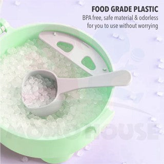 (New Design) (BPA FREE) Baby Milk Powder Container Airtight Portable Food Container Food Storage With Handle