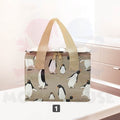 Portable Cartoon Insulated Thermal Cooler Bag Lunch Box Carry Tote Storage Bag Case Insulation Bag