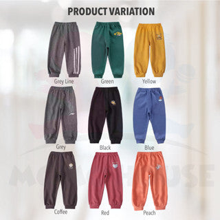 Seluar jogger pants sale