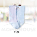 Newborn Cotton Baby Knee High Socks Kids Infant Toddler Cartoon Anti Mosquito Stockings Soft Cotton Long Tube HSOCK01