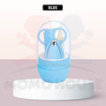 Baby Nail Clipper Nail Cutter Nail Scissors Manicure Set