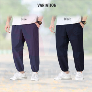 Kids Jogger Pants Seluar Sukan Budak Tracksuit Kids Long Pants Seluar Panjang Budak Sweatpants Kids Sport Pants