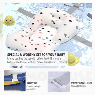 Foldable Baby Bathtub Crab Design Children Newborn Infant Kids Toilet Bath Tub Bath Barrel Basin Mandi Bayi Budak Kanak