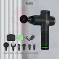 Professional Massage Gun Muscle Massage Gun Health Body Massage Machine Pregnancy Massage Gun