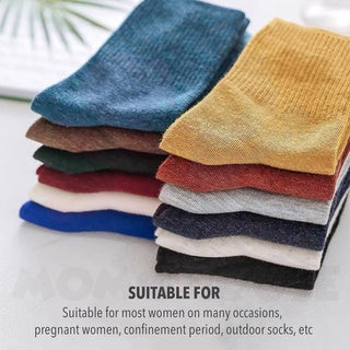 Maternity Stocking Confinement Socks Sleeping Socks Winter Socks Stokin Pantang (MWS)