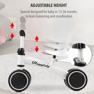 Baby Walker Balance Bike Children Bicycle Mini Bike Walker Bike Scooter Bike Kids Bike Kids Toys