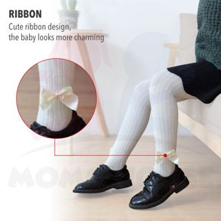 Seluar Legging Baby Girl Socks Panthhose Baby Soft Legging Long Pant Seluar Panjang Budak Perempuan Baby Tights Pants