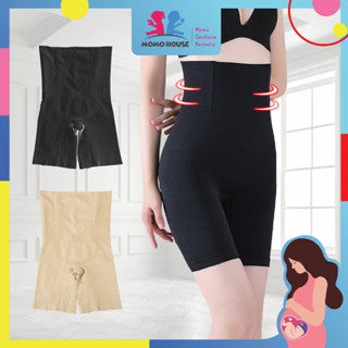 Body Shaping Pants Waist Pants Girdle Kerengga Body Corset Slimming Pants Girdle Slimming Seluar Bengkung Corset