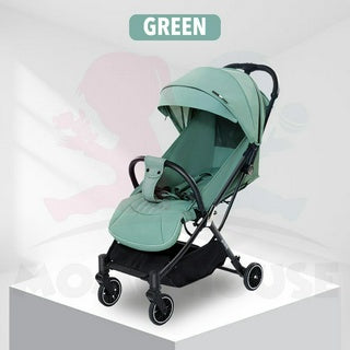 Stroller Baby Stoler Stroller Newborn Lightweight Stroller Budak Stroler Baby Travel Stroller Baby Kid Stroller