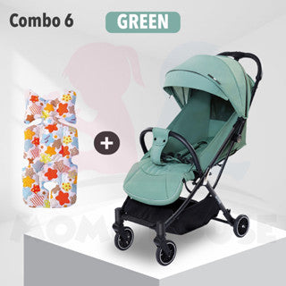 Stroller Baby Stoler Stroller Newborn Lightweight Stroller Budak Stroler Baby Travel Stroller Baby Kid Stroller