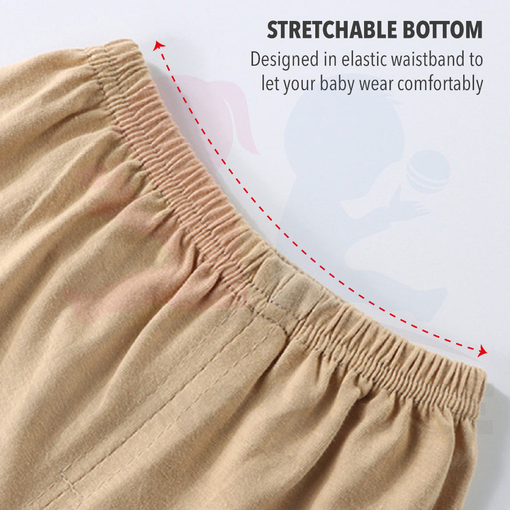 Kids Clothes Set Budak Lelaki Baju Set Budak Perempuan Baju Lengan Pendek Baby Clothes Budak Lelaki Baju Budak Perempuan