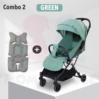 Stroller Baby Stoler Stroller Newborn Lightweight Stroller Budak Stroler Baby Travel Stroller Baby Kid Stroller