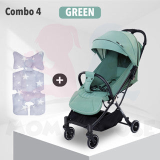 Stroller Baby Stoler Stroller Newborn Lightweight Stroller Budak Stroler Baby Travel Stroller Baby Kid Stroller