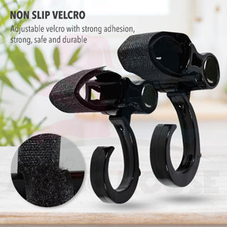 Baby Stroller Hook Hanger Car Hanger Hook Penyangkut Kereta Headrest Hook Car Seat Hook Stroller Baby Car Holder Hook