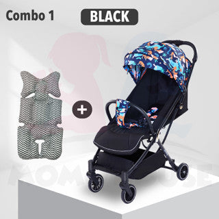 Stroller Baby Stoler Stroller Newborn Lightweight Stroller Budak Stroler Baby Travel Stroller Baby Kid Stroller