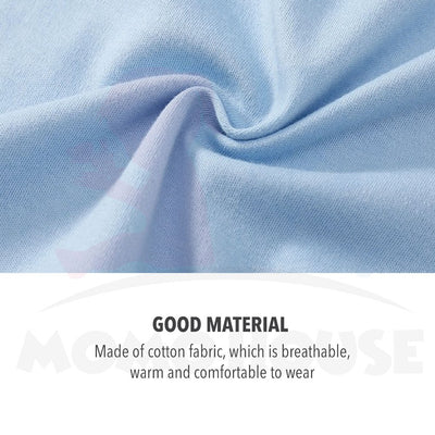 MOMO HOUSE Baby Romper Long Sleeve Newborn Baby Clothing Baju Newborn Baju Tidur Baby Sleepsuit Newborn Clothes