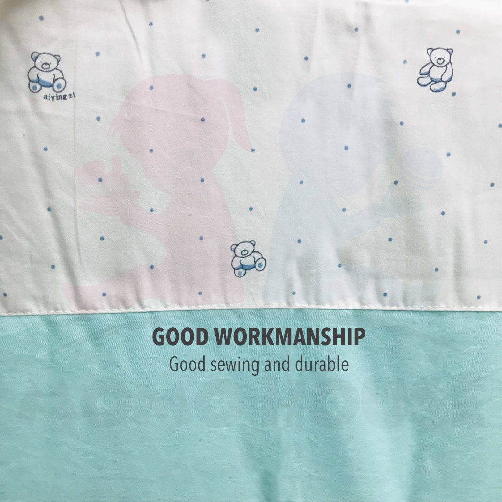 Tilam Baby Cot Baby Mattress Tilam Baby Newborn Tilam Baby Travel Tilam Baby Murah Tilam Bayi