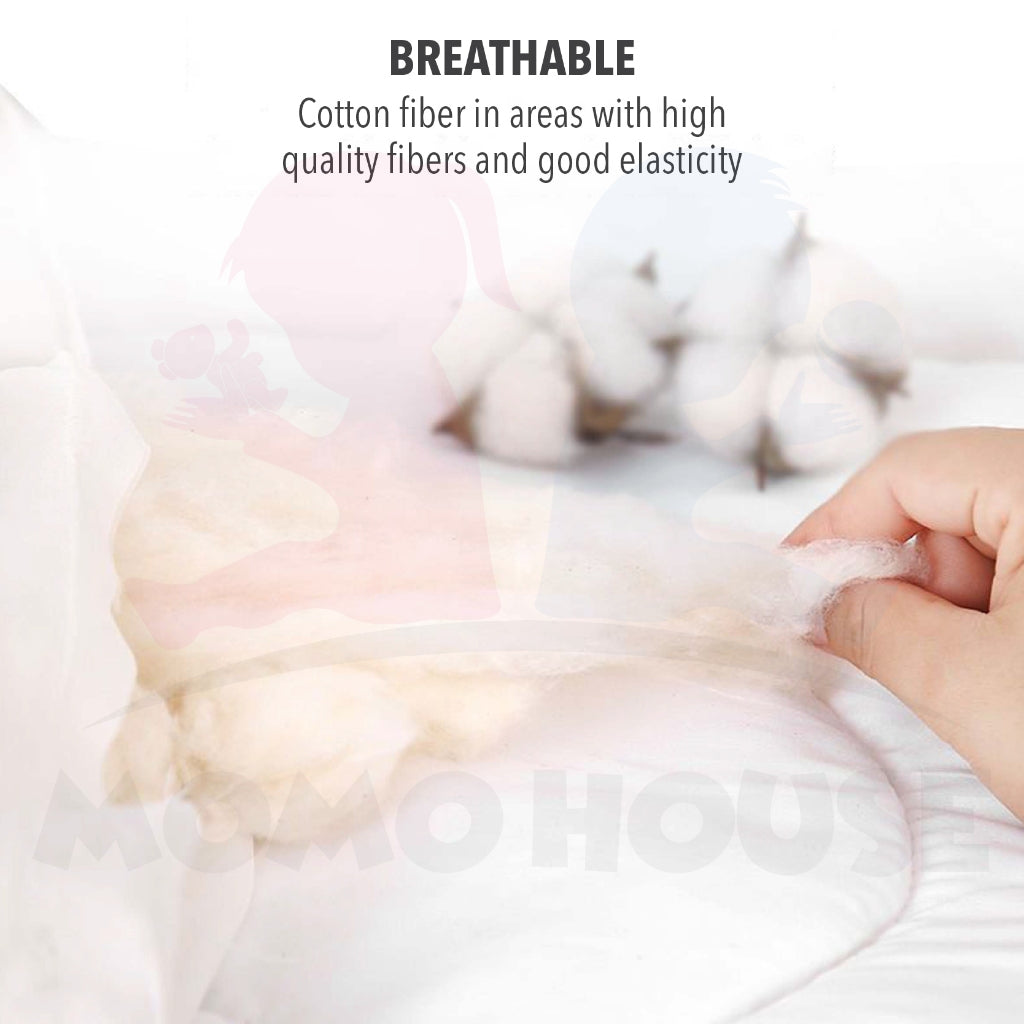 Tilam Baby Cot Baby Mattress Tilam Baby Newborn Tilam Baby Travel Tilam Baby Murah Tilam Bayi