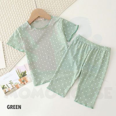 Baju Budak Perempuan Set Girl Clothes Girl Outfit Korean Style Baju Set Budak Perempuan Kids Girl Clothing