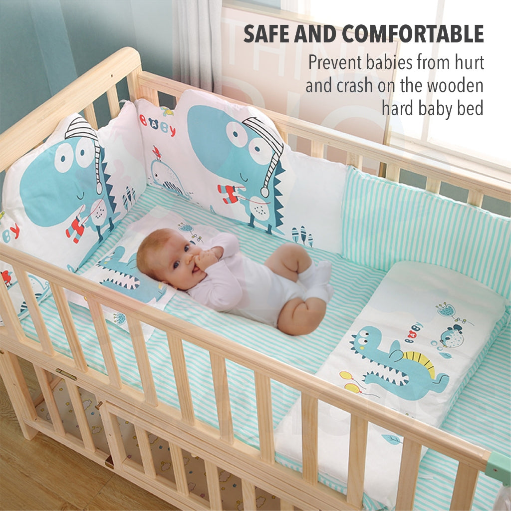 Tilam Baby Cot Baby Mattress Tilam Baby Newborn Tilam Baby Travel Tilam Baby Murah Tilam Bayi