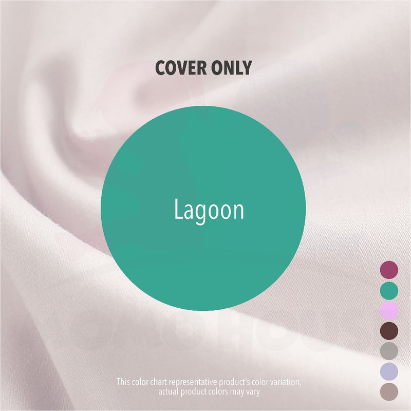 (New Design) U Shape Maternity Pillow Pregnant Side Bedding Full Cotton Pregnancy Pillow Nursing Pillow