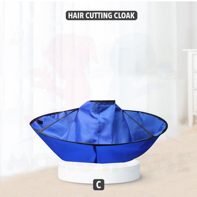 Electric USB Rechargeable Cordless Hair Cutter For Kids Hair Trimmer Gunting Rambut