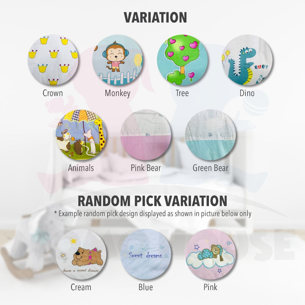 Tilam Baby Cot Baby Mattress Tilam Baby Newborn Tilam Baby Travel Tilam Baby Murah Tilam Bayi