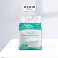 Kasumi Disposable Underpad Breathable Changing Pad Baby Infant Bed Urine Pad Pelapik Tilam