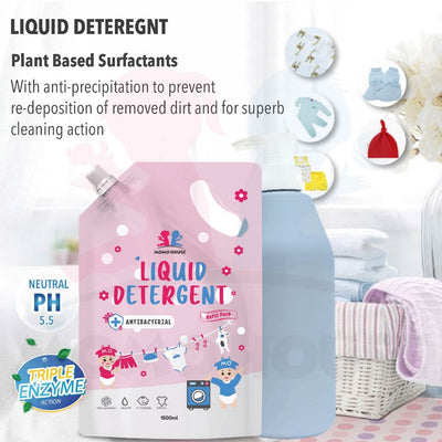 Household Soap Dispenser Empty Pump Foaming Bottle Shampoo Plastic Shower Gel Container