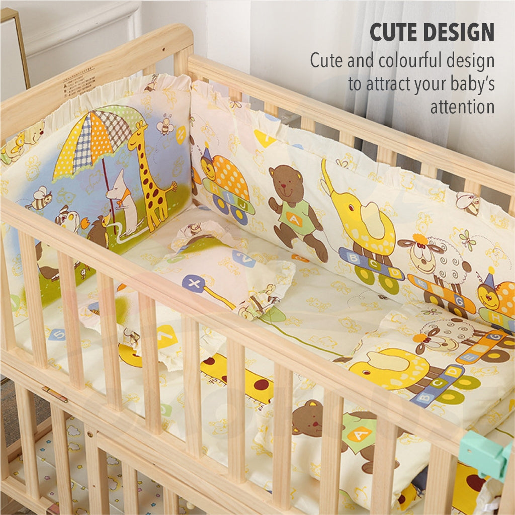 Tilam Baby Cot Baby Mattress Tilam Baby Newborn Tilam Baby Travel Tilam Baby Murah Tilam Bayi