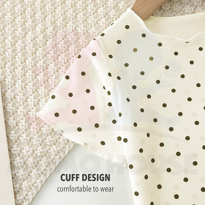 Baju Budak Perempuan Set Girl Clothes Girl Outfit Korean Style Baju Set Budak Perempuan Kids Girl Clothing