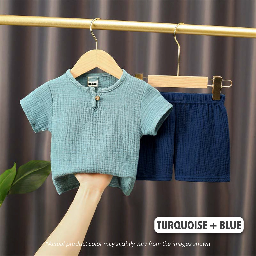 Clothing Baby Boy Clothes Kids Clothes Boy Baju Bayi Lelaki Baby Boy Baju Set Budak Lelaki Baby Clothes Set Boy