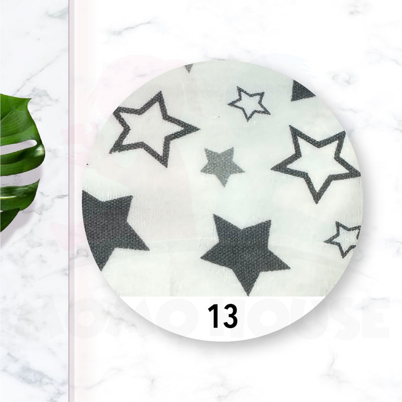 Newborn Infant Umbilical Cord Care Bellyband Binder Clothing Barut Baby Pelekat